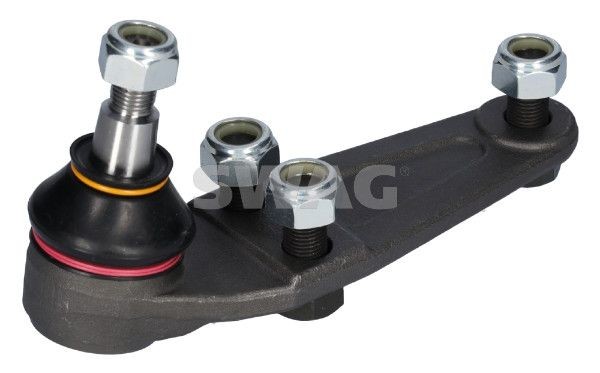 SWAG Spindelled 55 78 0006 55 78 0006 SWAG spindelleder VOLVO S60