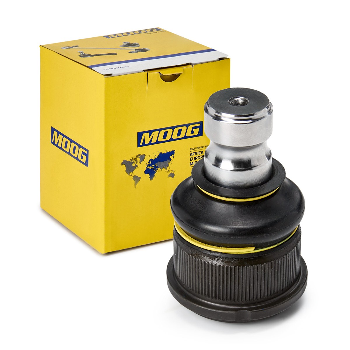MOOG Rotule de suspension RE-BJ-1040 Opel MOVANO Kit de montage rotule de suspension MOOG RE-BJ-1040