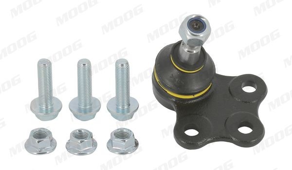 MOOG Testina braccio oscillante OP-BJ-5567 MOOG OP-BJ-5567 Testina braccio oscillante Opel Vectra A CС originale prezzo