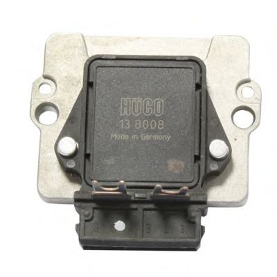 HITACHI Gyújtásmodul 138008 HITACHI Gyújtás modul 138008 tapasztalat