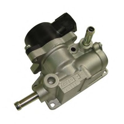 HITACHI Válvula de regulação do ralenti, alimentação de ar 138683 HITACHI 138683 Atuador de marcha lenta Nissan Juke f15 preço