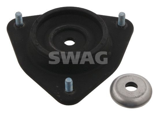 SWAG Amortizatora statnes balsts 50 55 0001 50 55 0001 Amortizatoru atbalsta gultņi SWAG FORD TRANSIT