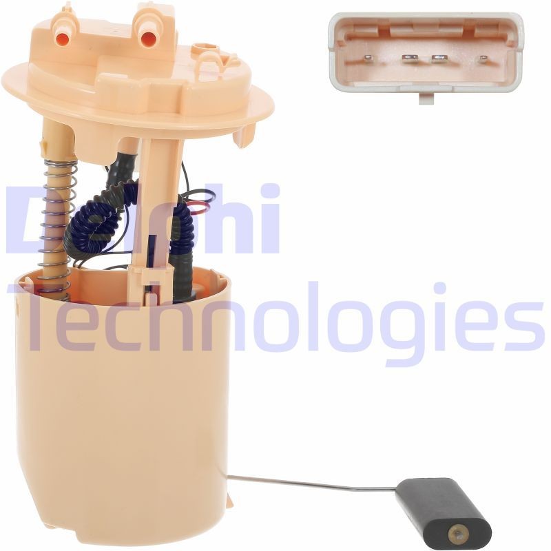 DELPHI Brandstoftoevoermodule FE10171-12B1 Lexus UX Brandstoftoevoereenheid DELPHI FE10171-12B1