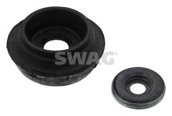 SWAG Veerpootlager 60 55 0008 60 55 0008 Veerpootlagers NISSAN PICK UP SWAG