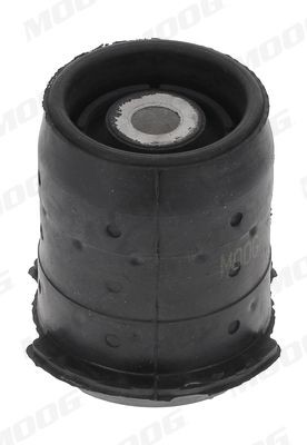 MOOG Silent bloc d'essieu BM-SB-3966 Skoda FABIA Support de pont MOOG BM-SB-3966