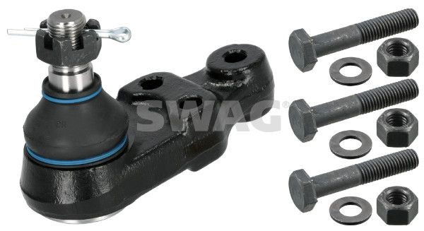 SWAG Ball Joint 50 78 0008 SWAG 50 78 0008 Transit Mk3 Van (VE6) suspension ball joint cost