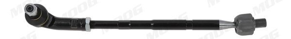 MOOG Barra de direcção AU-DS-0717 Barra axial da caixa de direção MOOG Audi R8 AU-DS-0717
