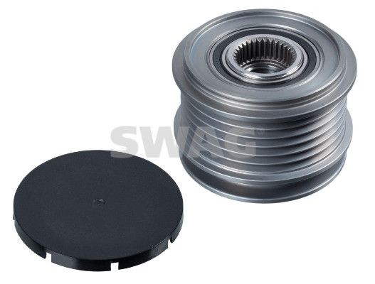 SWAG Rueda libre de alternador 30 14 0008 SWAG 30 14 0008 Kits de reparación Seat Toledo 4 2013
