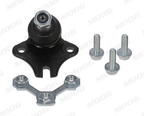 MOOG Kande- / juhtliigend VO-BJ-7184 Šarniir MOOG Seat IBIZA VO-BJ-7184