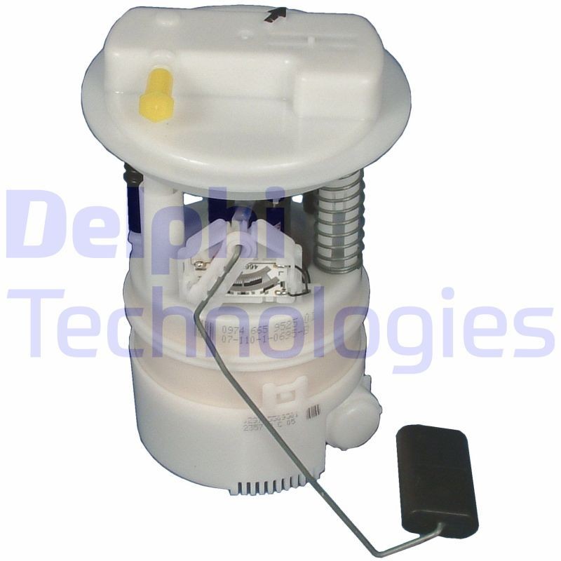 DELPHI Pompa benzina FE10052-12B1 FE10052-12B1 costo Pompa carburante RENAULT ZOE DELPHI