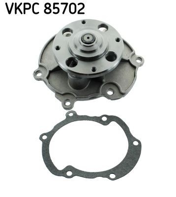 SKF Vannpumpe VKPC 85702 SKF VKPC 85702 Vannpumpe FORD KA hva koster