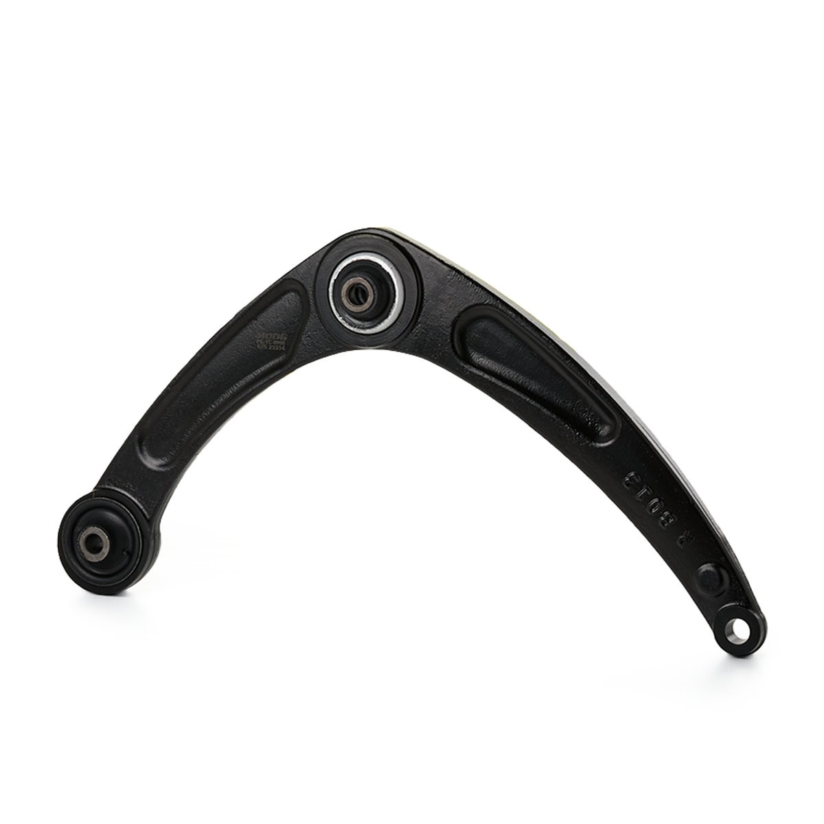 MOOG Braccio oscillante, sospensione ruota PE-TC-0999 Braccio oscillante, sospensione ruota MOOG PE-TC-0999 prezzo Sistema di sospensione PEUGEOT Partner I Camion pianale/Telaio