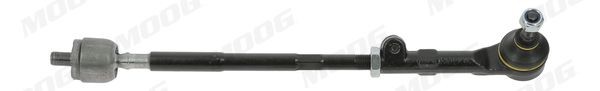 Raidetanko MOOG RE-DS-7045 MOOG RE-DS-7045: Raidetanko Renault TWINGO 2000