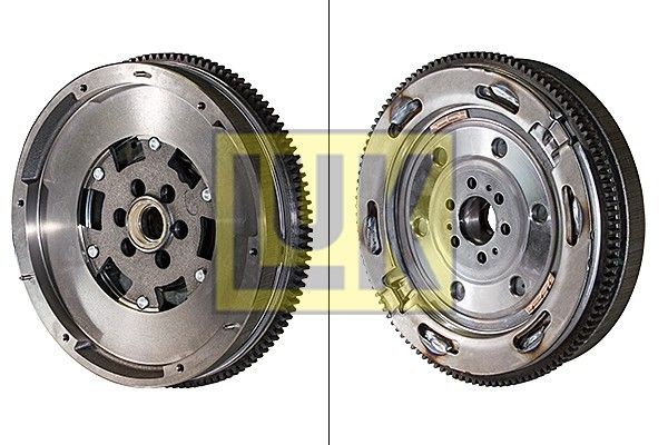 Volant moteur bi masse LuK 415054910 Volant moteur bi masse LuK 415 0549 10 Embrayage VW Amarok 2H prix