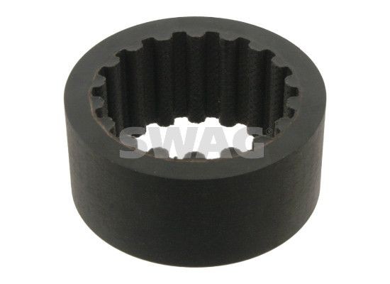 SWAG Flexible Coupling Sleeve 32 93 0798 Opel VIVARO SWAG flexible coupling sleeve 32930798