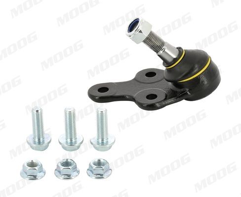 MOOG Zvislý / nosný čap VV-BJ-3653 Guľový čap ramena MOOG Jaguar XK VV-BJ-3653
