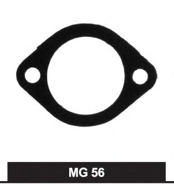 MOTORAD Tihend, termostaat MG56 Termostaadi tihend CHRYSLER MOTORAD MG56