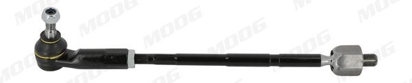 MOOG Μπάρα τιμονιού VO-DS-1549 MOOG VO-DS-1549 Άρθρωση μπάρα Golf 4 φθηνά