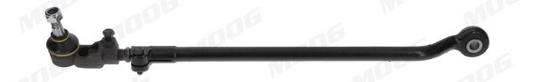 MOOG Barra de direcção OP-DS-5376 OP-DS-5376 Braço de direção MOOG OPEL ADAM