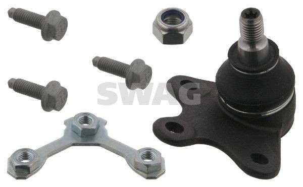 SWAG Fuseekogel 30 91 9412 Seat ALHAMBRA Fuseekogel SWAG 30 91 9412