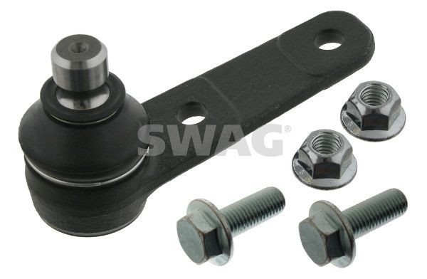 SWAG Ball Joint 50 78 0010 SWAG 50 78 0010 Ford Escort AVL ball joint replacement