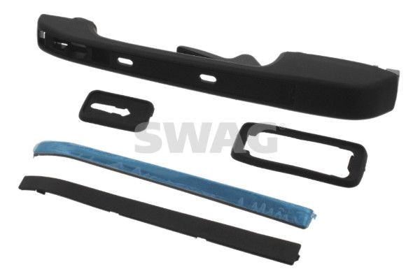 SWAG Poignée de porte 30 91 5440 Audi A5 Poignée de porte SWAG 30 91 5440