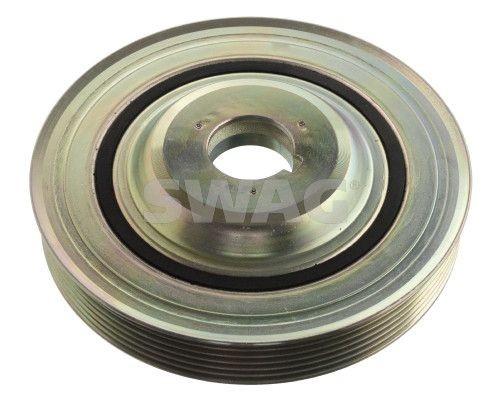 Poulie damper (vilebrequin) SWAG 62 93 2000 SWAG 62 93 2000: Poulie de vilebrequin Ford GALAXY 2018