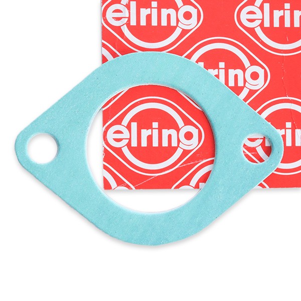 ELRING Φλάντζα, σωλήνας ψυκτικού υγρού 757.006 ELRING 757.006 Φλάντζα, σωλήνας ψυκτικού υγρού