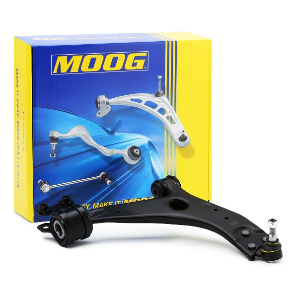 Õõtshoob, käändmik MOOG VV-WP-4872 MOOG VV-WP-4872: Õõtshoob Ford FOCUS 2006
