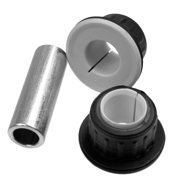 LEMFÖRDER Boccola, Sospensione molla portante 35639 01 35639 01 Balestre MITSUBISHI L300 / DELICA LEMFÖRDER costo