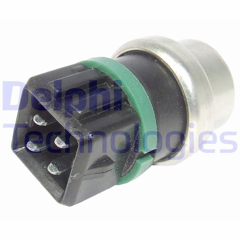 DELPHI Αισθητήρας, θερμοκρ. ψυκτικού υγρού TS10280 Αισθητήρες θερμοκρασίας DELPHI CC TS10280 φθηνά