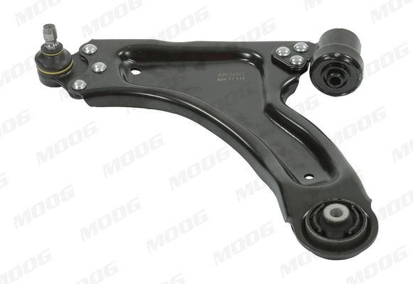 MOOG Bras de suspension OP-WP-1903 MOOG OP-WP-1903 Bras de suspension Opel Meriva A à un prix avantageux