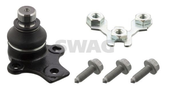SWAG Testina braccio oscillante 30 78 0017 30 78 0017 costo Testina braccio oscillante SWAG SEAT ALHAMBRA