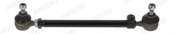 MOOG Rod Assembly ME-DS-3094 ME-DS-3094 MOOG MERCEDES-BENZ inner tie rod end