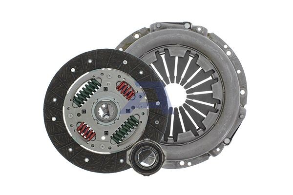 AISIN Kit frizione KA-001 AISIN KA-001 Kit frizione JEEP Cherokee II (XJ) 4.0 i 4x4 178 CV 1999