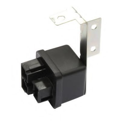 HITACHI Glow plug relay 132046 HITACHI 132046 Nissan X-Trail T31 glow plug control module replacement