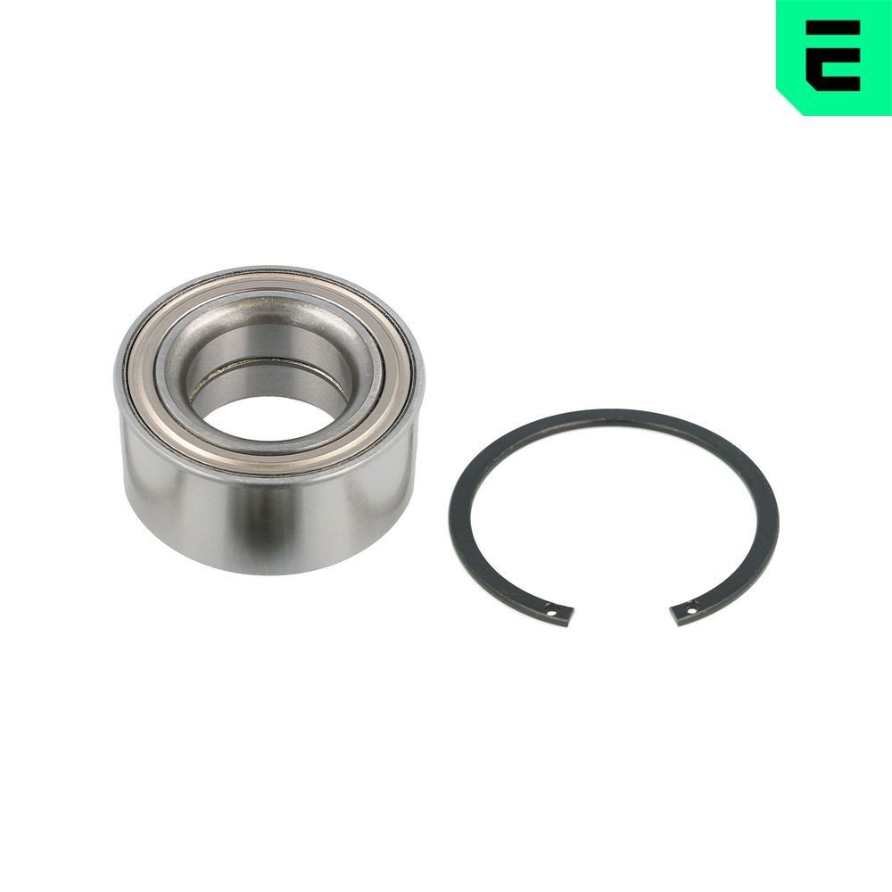 Wiellagerset OPTIMAL 302702 OPTIMAL 302702 Wiellagers FORD MAVERICK 2019