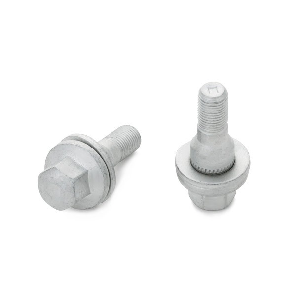 SWAG Szpilka koła 62 92 9208 Zawieszenie Fiat Brava 182: Szpilka koła SWAG 62 92 9208