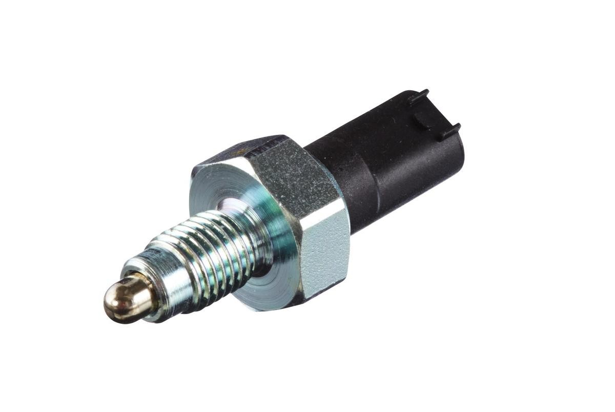 HELLA Reverse light switch 6ZF 008 621-391 HELLA 6ZF 008 621-391 Mercedes Citan Mixto reverse light switch replacement