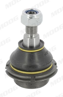 MOOG Balst- / Virzošais šarnīrs PE-BJ-3323 Lodbalsts MOOG C1 PE-BJ-3323 lēti
