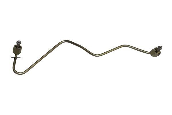 TRUCKTEC AUTOMOTIVE High Pressure Pipe, injection system 02.13.064 TRUCKTEC AUTOMOTIVE 02.13.064 G W460 hose, fuel overflow replacement