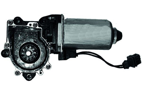 TRUCKTEC AUTOMOTIVE Electric Motor, window regulator 01.58.038 SUZUKI TRUCKTEC AUTOMOTIVE power window lift motor 01.58.038