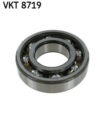SKF Lager, man.växellåda VKT 8719 SKF VKT 8719 Lager, man.växellåda CITROЁN SAXO