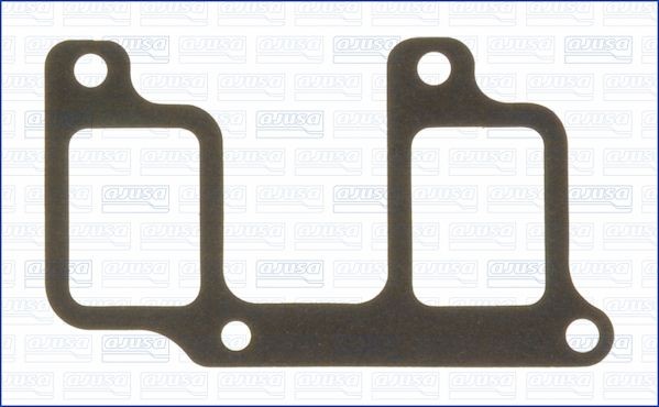 AJUSA Tesnenie kolena sac. potrubia 13144300 AJUSA 13144300 Tesnenie sacieho potrubia Peugeot Boxer Minibus originálne cena