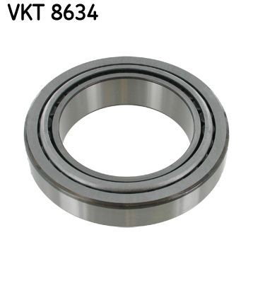 SKF Apoio, caixa de velocidades manual VKT 8634 SKF VKT 8634 originais Apoio, caixa de velocidades manual OPEL MOKKA preço