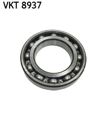 SKF Bearing, manual transmission VKT 8937 RENAULT SKF bearing, manual transmission VKT 8937