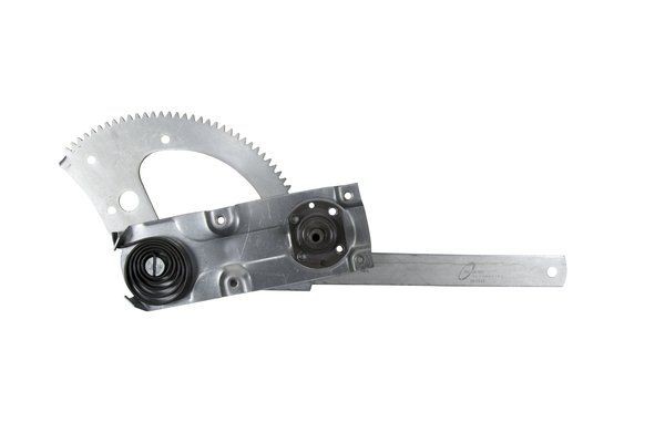 TRUCKTEC AUTOMOTIVE Rudehejs 01.53.008 TRUCKTEC AUTOMOTIVE 01.53.008 Rudehejs MERCEDES-BENZ T2/L Ladvogn/Chassis L 407 D (309.100, 309.101, 309.102, 309.103) 65 HK 1976