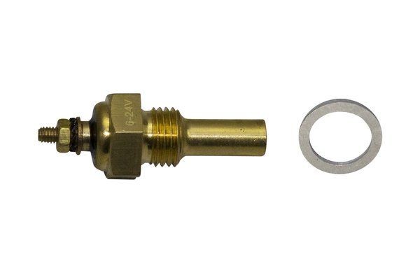 TRUCKTEC AUTOMOTIVE Kylvätsketemperatursensor 01.42.009 01.42.009 TRUCKTEC AUTOMOTIVE kylvätsketemperatur sensor Mercedes CLK