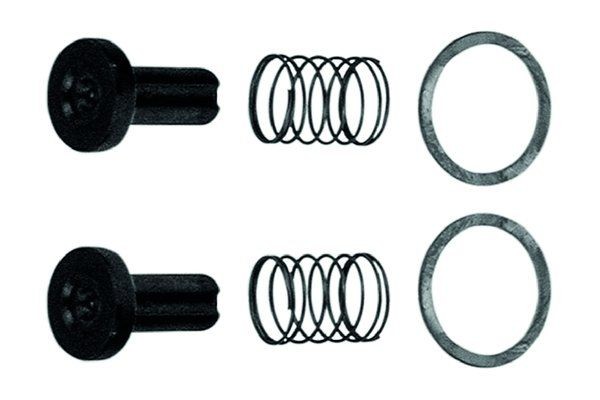 TRUCKTEC AUTOMOTIVE Reparasjonssett, bensinpumpe 01.43.046 01.43.046 Reparasjonssett brennstoffpumpe AUDI A5 TRUCKTEC AUTOMOTIVE