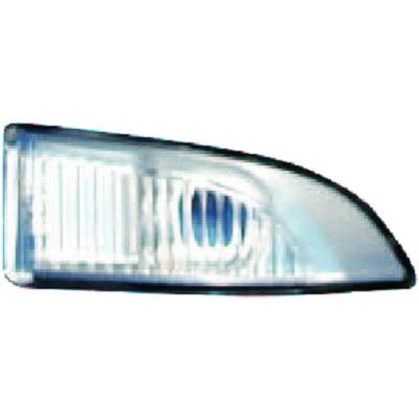 DIEDERICHS Blinker 4465326 4465326 DIEDERICHS Blinker Fluence (L3_) Kosten